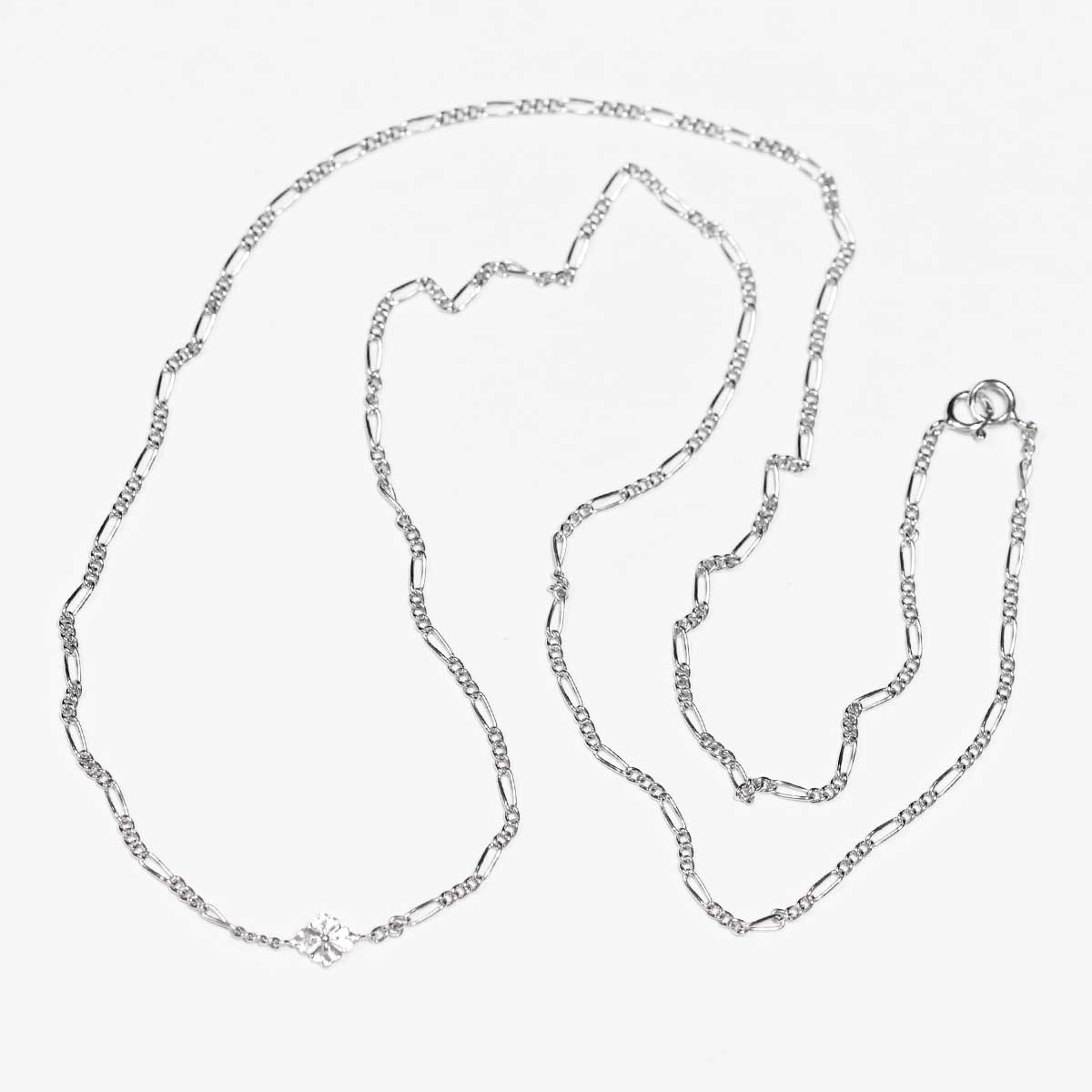 グラスチェーン フィガロ