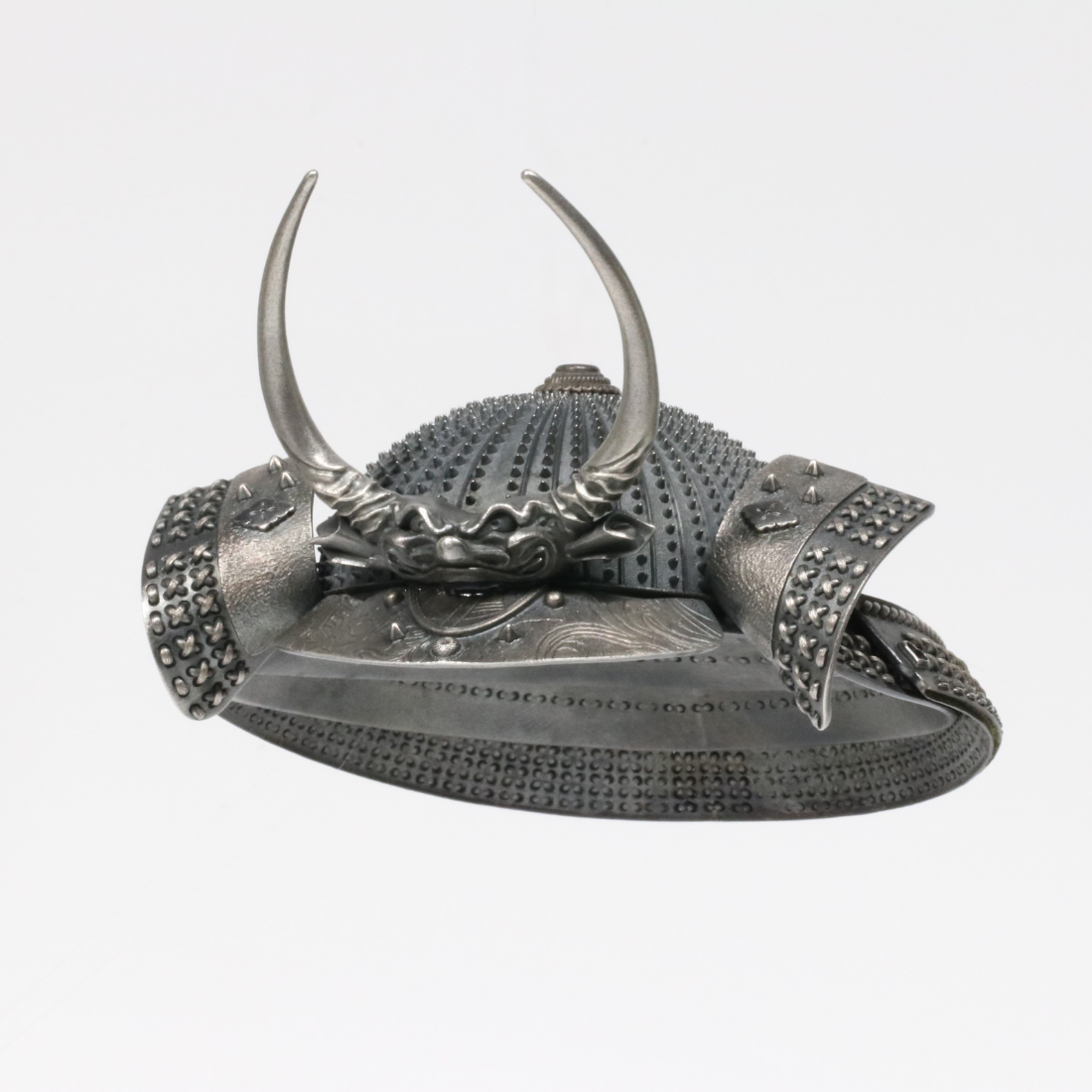 諏訪法性兜 – IKUSAGAMI 諏訪法性兜 – IKUSAGAMI